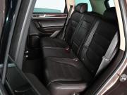 Volkswagen Touareg II Ростов-на-Дону  - изображение 33