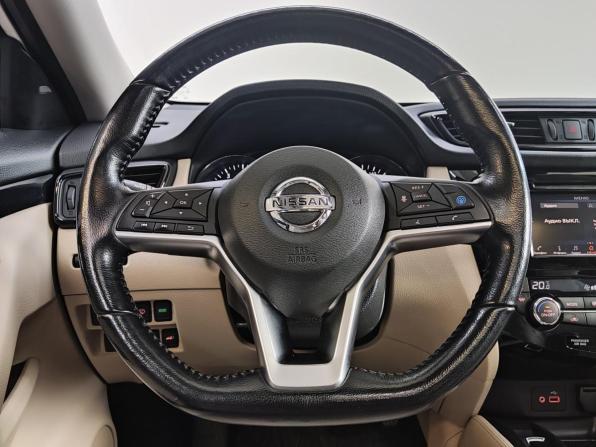 Nissan X-Trail III Рестайлинг с пробегом 2021 года, цена 2 755 000 рублей, 95818 км, внедорожник, Автокод Объявления