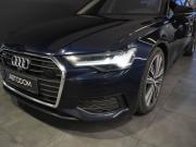 Audi A6 V (C8) Москва  - изображение 40