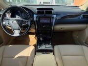Toyota Camry VII (XV50) Рестайлинг Оренбург  - изображение 31