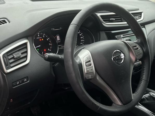Nissan X-Trail III с пробегом 2018 года, цена 1 400 000 рублей, 217000 км, внедорожник, Автокод Объявления