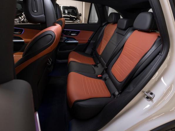Mercedes-Benz GLC II (X254) с пробегом 2025 года, цена 8 750 000 рублей, 30 км, внедорожник, Автокод Объявления