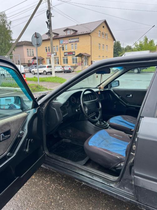 Audi 80 IV (B3) Кострома  - изображение 9