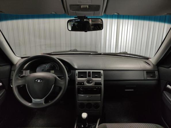 Lada (ВАЗ) Priora I с пробегом 2013 года, цена 365 000 рублей, 105252 км, хэтчбек, Автокод Объявления