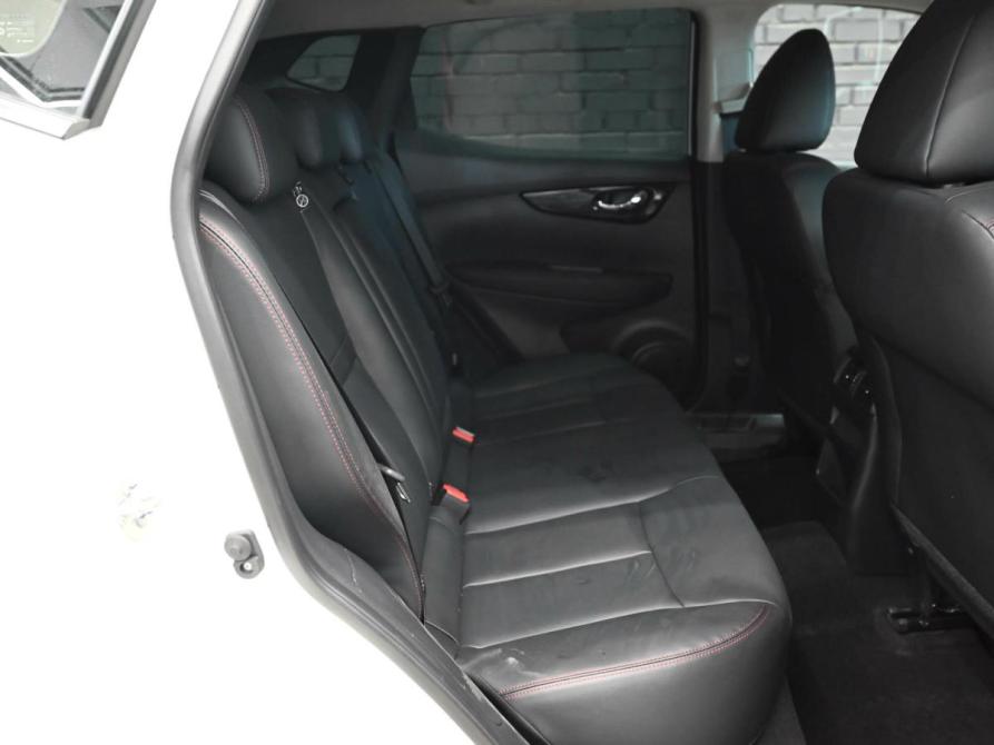 Nissan Qashqai II Рестайлинг Екатеринбург  - изображение 11