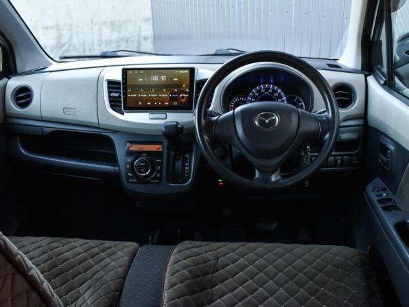 Mazda Flair I Рестайлинг с пробегом 2014 года, цена 698 000 рублей, 155017 км, микровэн, Автокод Объявления