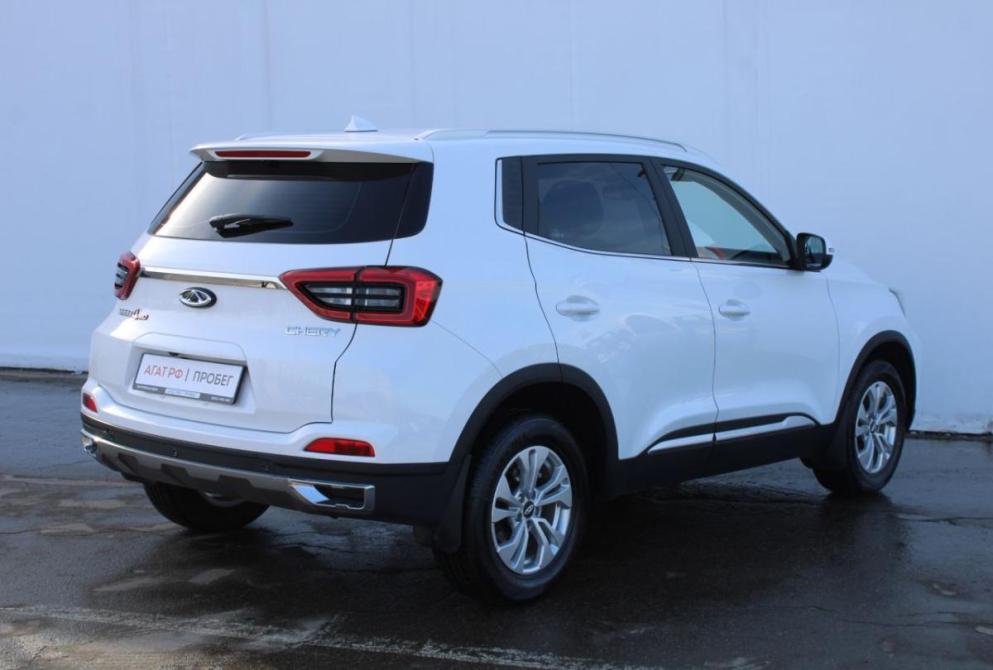 Chery Tiggo 4 Pro I Нижний Новгород  - изображение 7