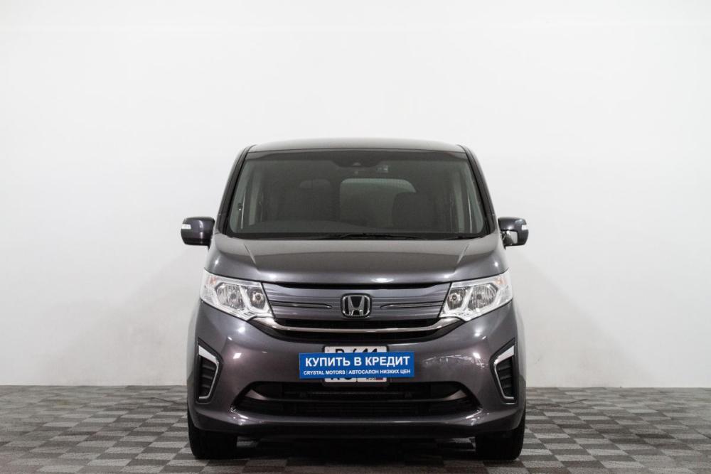 Honda Stepwgn V Сургут  - изображение 2