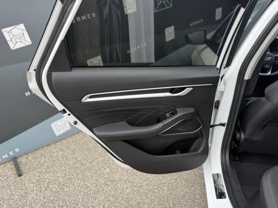 Geely Emgrand II Минеральные Воды  - изображение 22