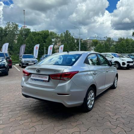 Changan Alsvin с пробегом 2023 года, цена 1 238 000 рублей, 16700 км, седан, Автокод Объявления