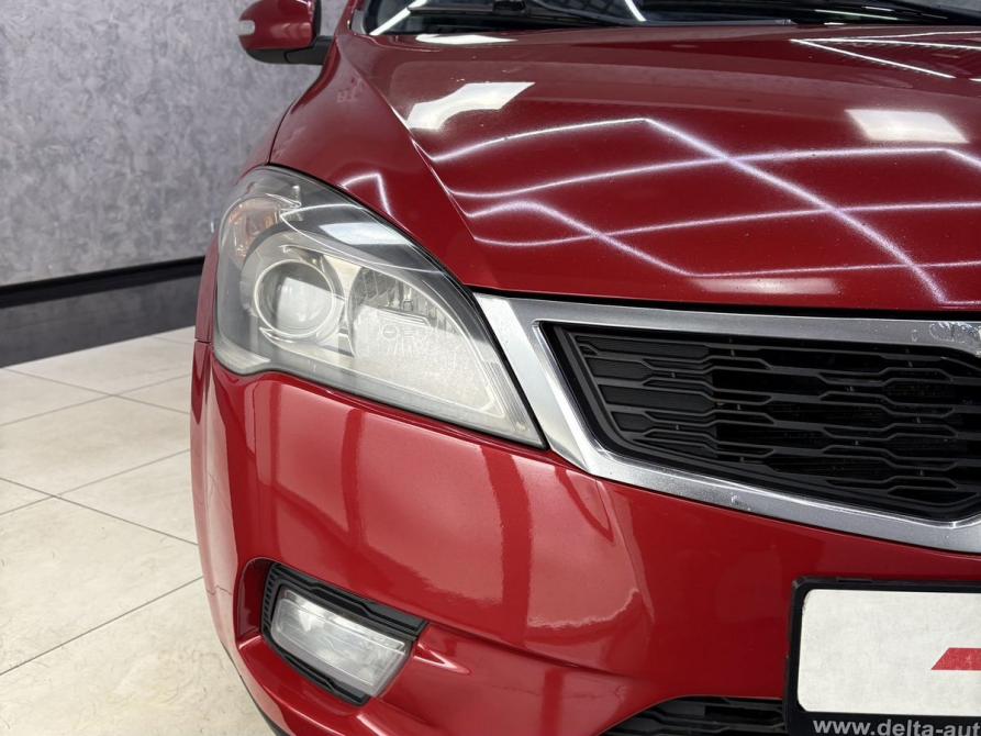 Kia Ceed I Рестайлинг Ярославль  - изображение 28
