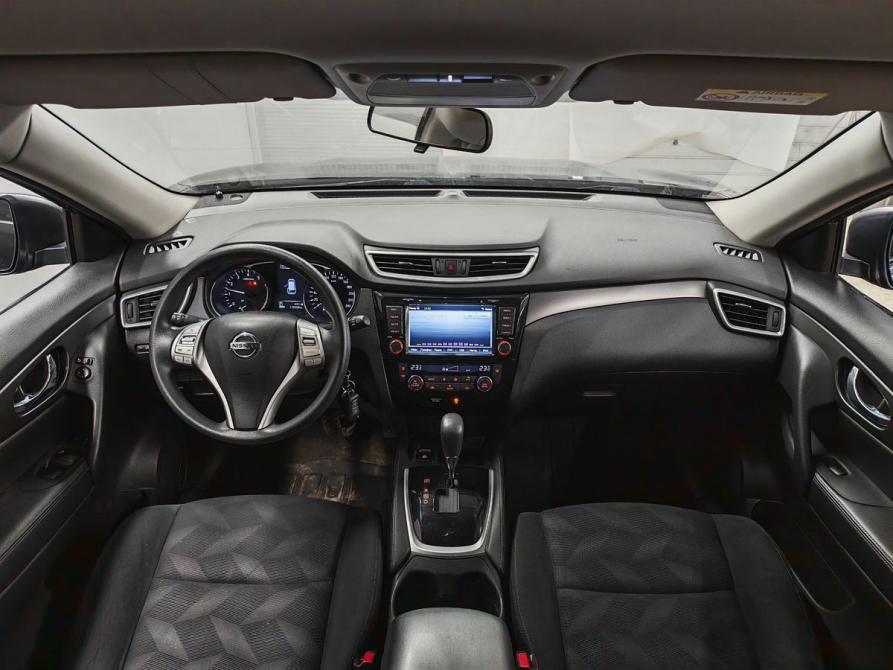 Nissan X-Trail III Москва  - изображение 11