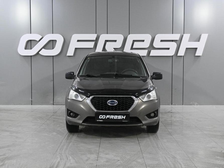 Datsun mi-DO Ростов-на-Дону  - изображение 3