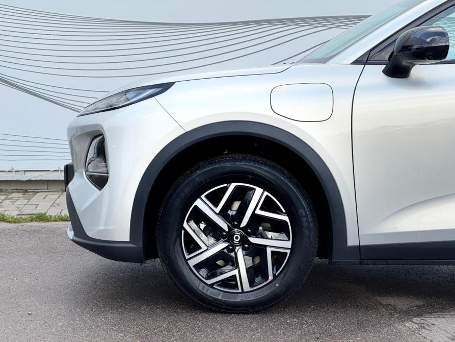 Changan Qiyuan Q05 II Воронеж  - изображение 3
