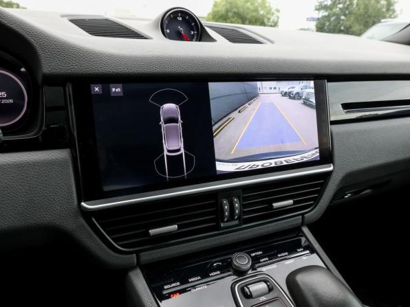 Porsche Cayenne III с пробегом 2019 года, цена 4 826 010 рублей, 106196 км, внедорожник, Автокод Объявления