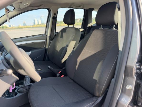 Nissan Terrano III (D10) с пробегом 2018 года, цена 1 120 000 рублей, 159179 км, внедорожник, Автокод Объявления