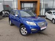 Lifan X60 I Брянск  - изображение 15