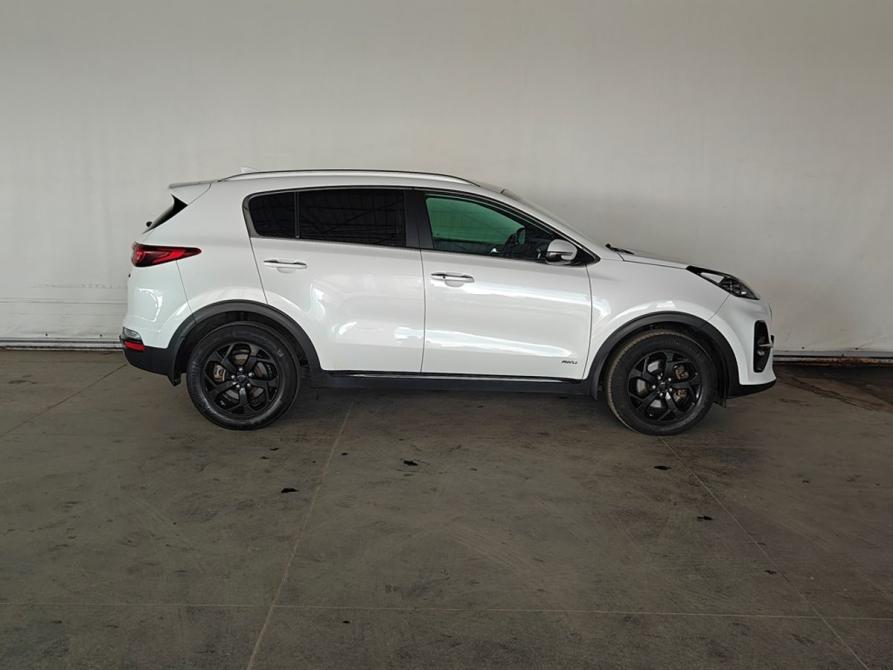 Kia Sportage III Москва  - изображение 8