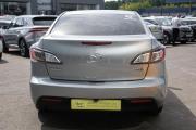 Mazda Axela II Иркутск  - изображение 29