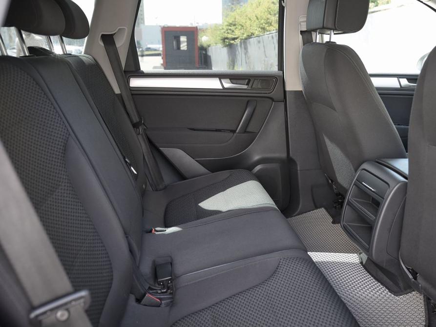 Volkswagen Touareg II Казань  - изображение 8