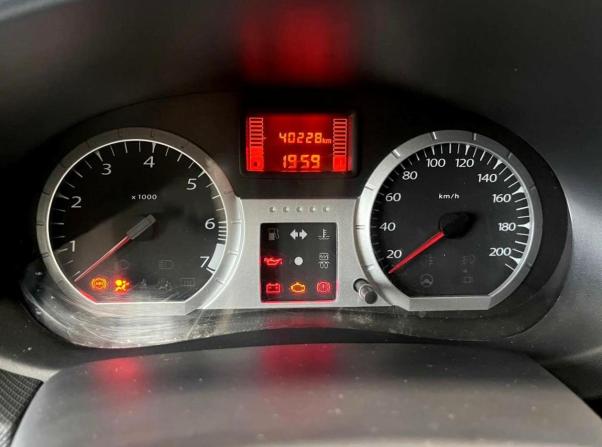 Lada (ВАЗ) Largus I с пробегом 2021 года, цена 1 099 000 рублей, 40220 км, универсал, Автокод Объявления