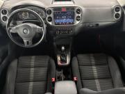 Volkswagen Tiguan I Санкт-Петербург  - изображение 30