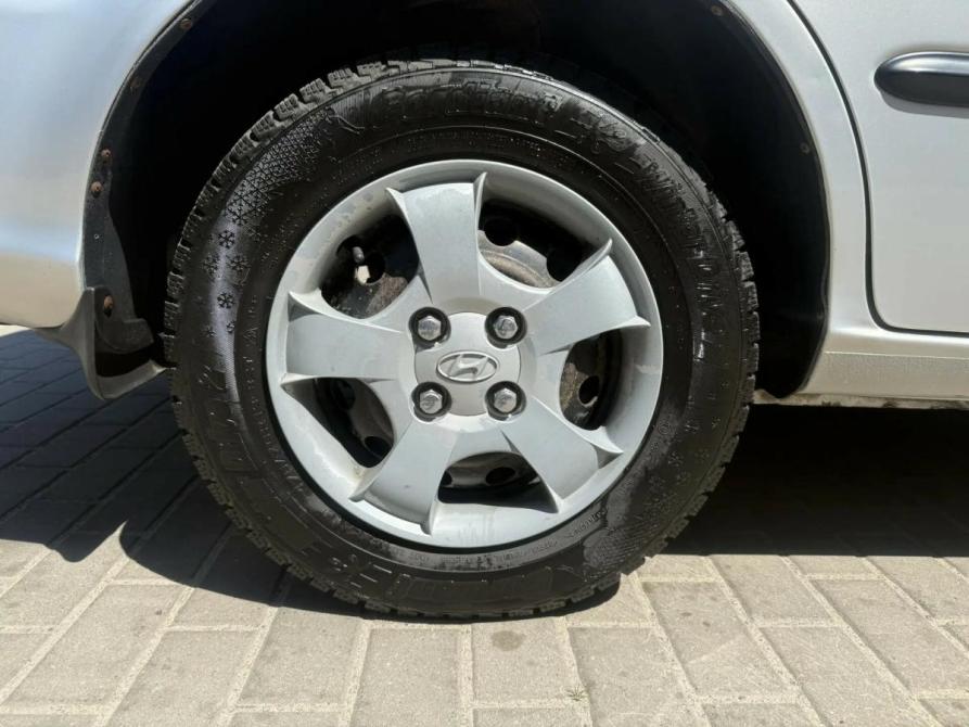 Hyundai Accent II Ростов-на-Дону  - изображение 9