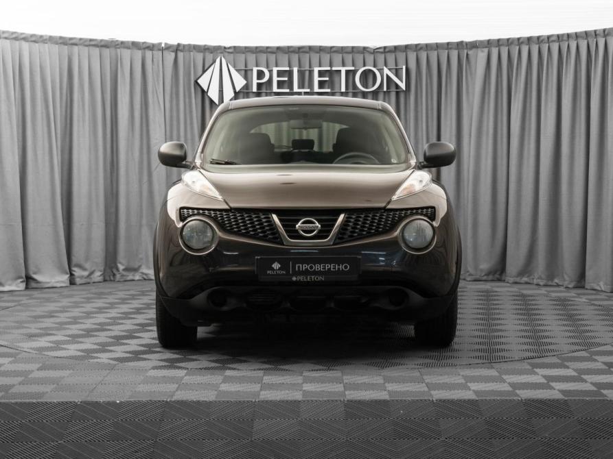 Nissan Juke I Москва  - изображение 3