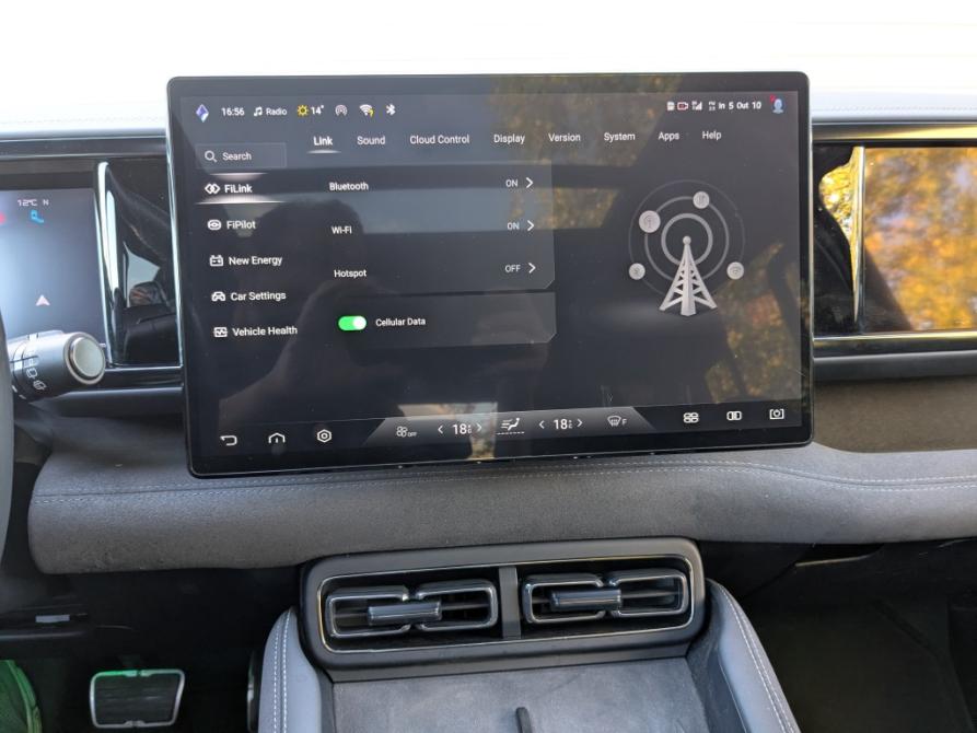 BYD FangChengBao Leopard 5 I Москва  - изображение 3