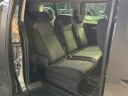 Opel Zafira Life I Рестайлинг Москва  - изображение 35