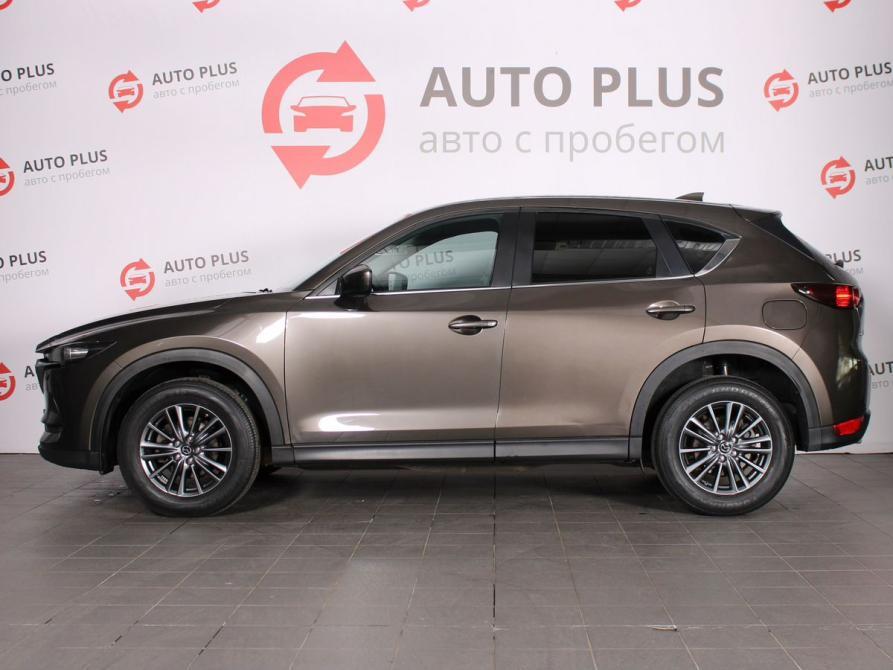 Mazda CX-5 II Минеральные Воды  - изображение 6