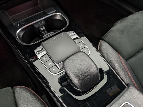 Mercedes-Benz A-Класс IV (W177) с пробегом 2019 года, цена 2 500 000 рублей, 82781 км, седан, Автокод Объявления