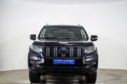 Toyota Land Cruiser Prado 150 Series Рестайлинг 1 Оренбург  - изображение 22