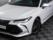 Toyota Avalon V Москва  - изображение 53