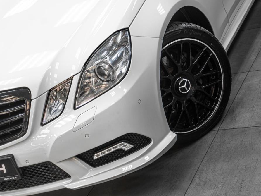Mercedes-Benz E-Класс IV (W212 S212 C207) Тюмень  - изображение 8