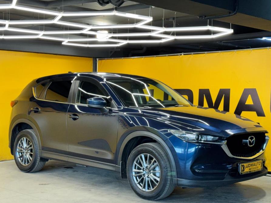 Mazda CX-5 II Ижевск  - изображение 3