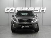 Kia Sorento II Рестайлинг Воронеж  - изображение 29