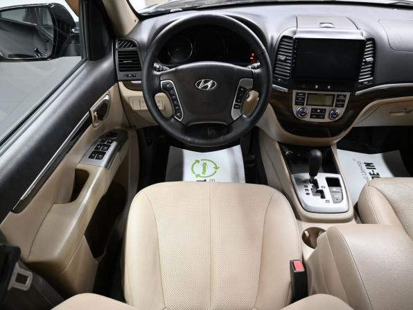 Hyundai Santa Fe II Рестайлинг с пробегом 2011 года, цена 1 395 000 рублей, 119733 км, внедорожник, Автокод Объявления