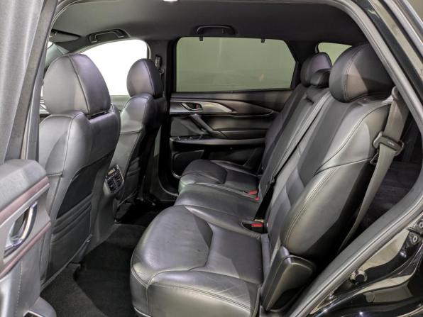 Mazda CX-9 II с пробегом 2018 года, цена 3 150 000 рублей, 114842 км, внедорожник, Автокод Объявления