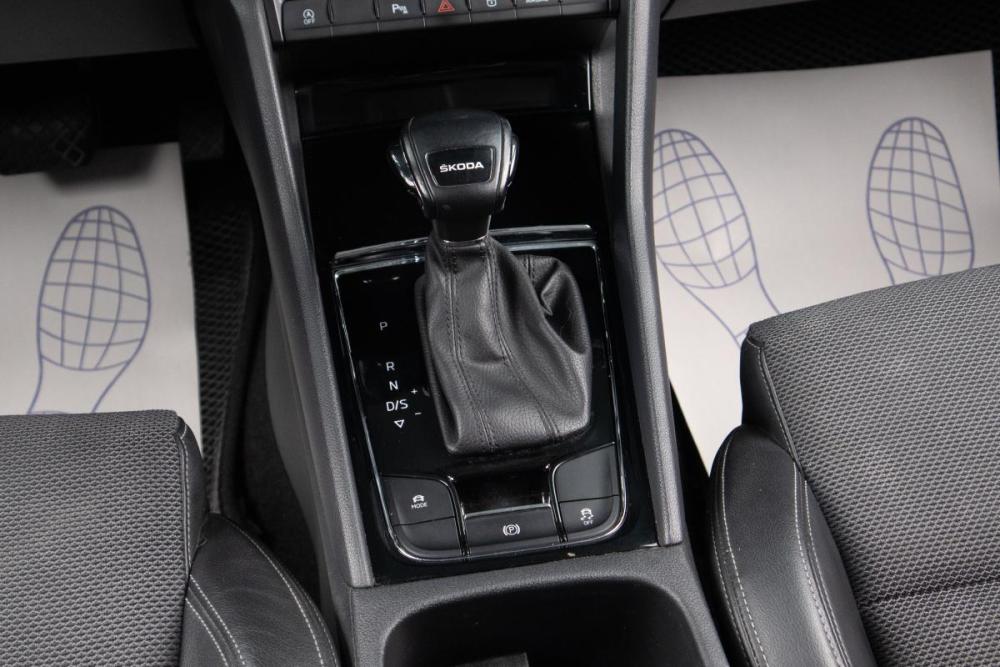 Skoda Karoq I Оренбург  - изображение 17