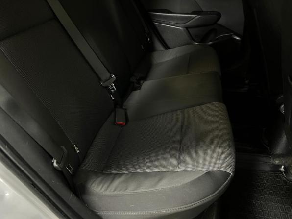Hyundai Solaris II с пробегом 2018 года, цена 1 091 000 рублей, 214953 км, седан, Автокод Объявления