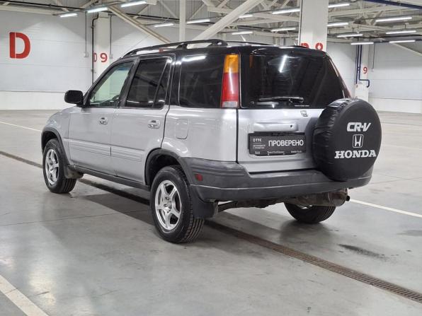 Honda CR-V I Рестайлинг с пробегом 2001 года, цена 515 000 рублей, 390000 км, внедорожник, Автокод Объявления
