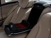 Mercedes-Benz Maybach S-Класс I (X222) Краснодар  - изображение 64