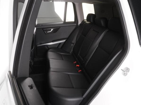 Mercedes-Benz GLK-Класс I (X204) Рестайлинг с пробегом 2014 года, цена 1 916 000 рублей, 179638 км, внедорожник, Автокод Объявления