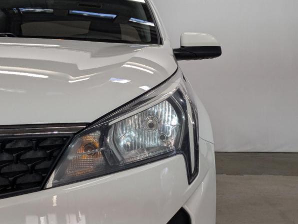 Kia Rio IV Рестайлинг с пробегом 2021 года, цена 1 515 000 рублей, 118948 км, седан, Автокод Объявления