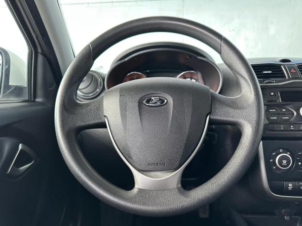 Lada (ВАЗ) Granta I Рестайлинг с пробегом 2021 года, цена 772 000 рублей, 56000 км, седан, Автокод Объявления