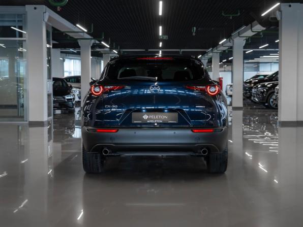 Mazda CX-30 I с пробегом 2026 года, цена 4 600 000 рублей, 50 км, внедорожник, Автокод Объявления