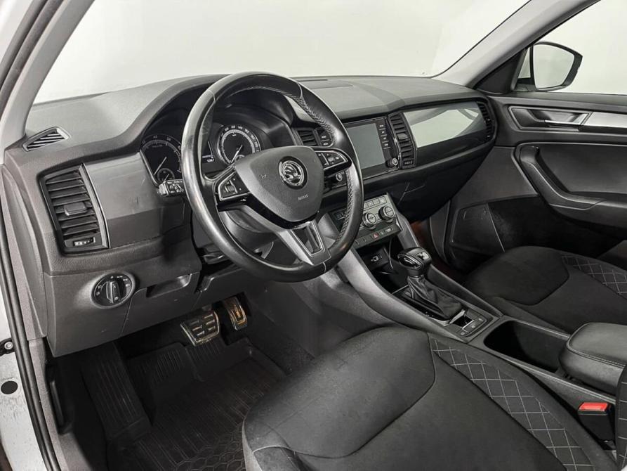 Skoda Kodiaq I Ногинск  - изображение 10