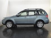 Subaru Forester III Санкт-Петербург  - изображение 25