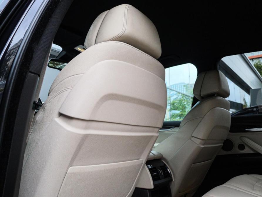 BMW X5 III (F15) Москва  - изображение 11